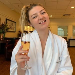 Meet your Posher, Kaylee